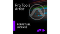 Avid Pro Tools Artist 永続ライセンス新規 (DL納品) (9938-31362-00) の通販