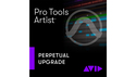 Avid Pro Tools Artist 永続版アップグレード (9938-31363-00) ★5/1より値上げ予定！値上げ前価格で購入するチャンス！の通販