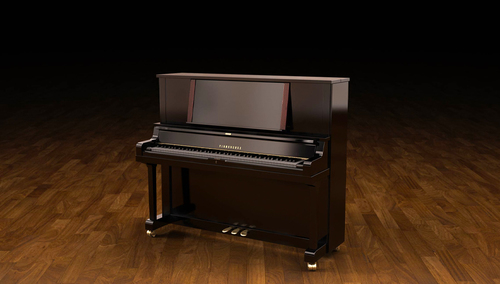 IK Multimedia Pianoverse Royal Upright Y5 ★在庫限り値上げ前価格！