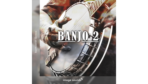 IMAGE SOUNDS BANJO 2 