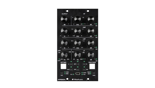 WesAudio _HYPERION Eclipse 