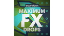 SOUNDBOX MAXIMUM FX DROPS の通販