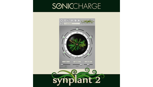 SONIC CHARGE SYNPLANT 2 