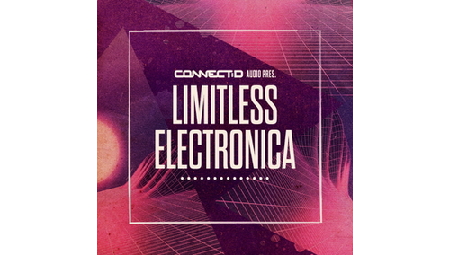 CONNECT:D AUDIO LIMITLESS ELECTRONICA 