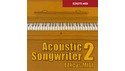 TOONTRACK KEYS MIDI - ACOUSTIC SONGWRITER 2 の通販