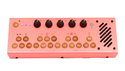 Critter & Guitari 201 Pocket Piano(Pink) の通販