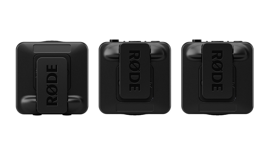 ワイヤレス・マイク RODE Wireless PRO | Rock oN Line eStore