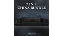 AMPLE SOUND 7 IN 1 CHINA BUNDLE ★AMPLE SOUND ゴールデンウィークセール！20％OFF！の通販