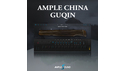 AMPLE SOUND AMPLE CHINA GUQIN ★AMPLE SOUND ゴールデンウィークセール！20％OFF！の通販
