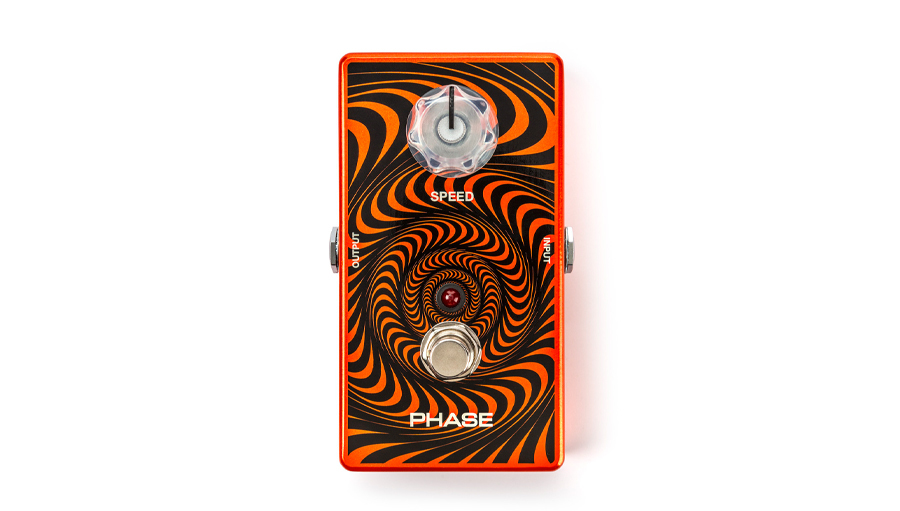 WA90 / WYLDE AUDIO PHASE