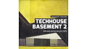 DELECTABLE RECORDS TECH HOUSE BASEMENT 2 の通販