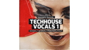 DELECTABLE RECORDS TECHHOUSE VOCALS の通販