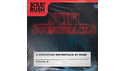 SOUL RUSH RECORDS SCI-FI SOUNDTRACKS VOLUME 2 の通販