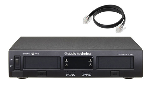audio-technica ATW-RC13J 