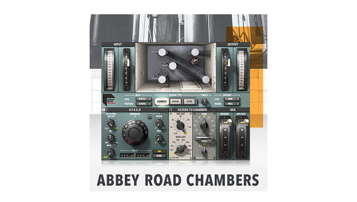 Waves Abbey Road Chambers ★在庫限り特価！