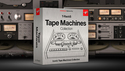 IK Multimedia T-RackS Tape Machines Collection の通販