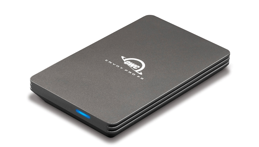 OWC Envoy Pro FX (4.0TB)