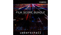 UEBERSCHALL FILM SCORE BUNDLE の通販