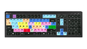 LogicKeyboard Avid Media Composer PC Astra 2 US PC の通販
