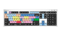LogicKeyboard Avid Media Composer PC Slim Line US の通販