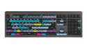 LogicKeyboard Davinci Resolve 17 Mac Astra 2 US の通販