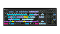 LogicKeyboard Davinci Resolve 17 PC Astra 2 US の通販