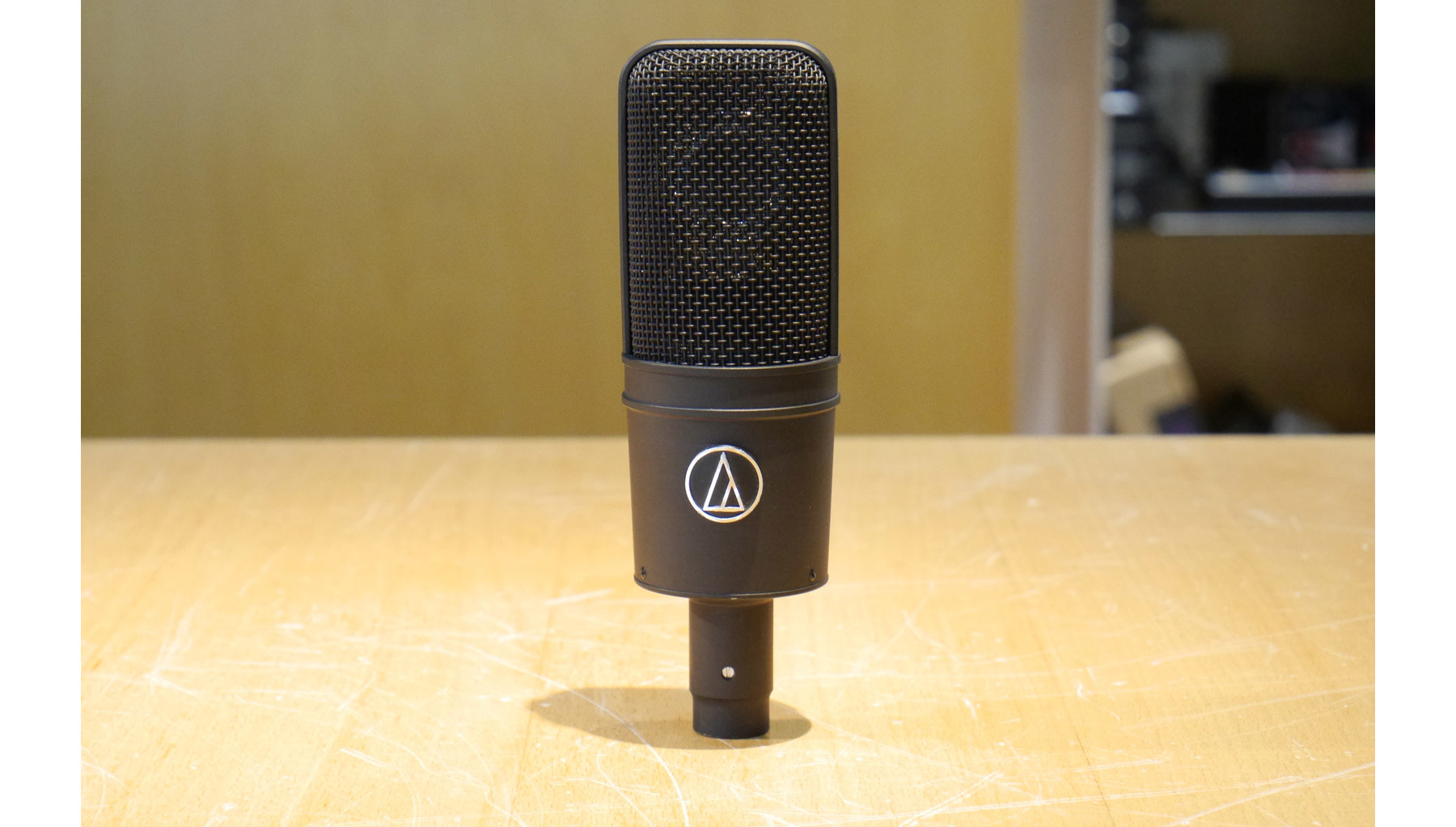 audio-technica AT4040 ☆大決算セール中古市！ | Rock oN Line eStore