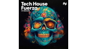 HY2ROGEN TECH HOUSE FUERZA の通販