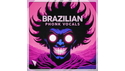 DABRO MUSIC BRAZILIAN PHONK VOCALS の通販