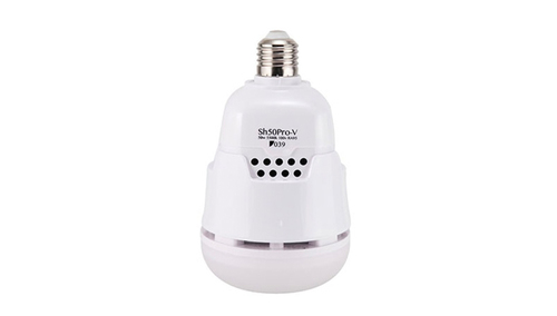 039 Sh50Pro-V Led lamp 