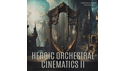 FREAKY LOOPS HEROIC ORCHESTRAL CINEMATICS VOL. 2 の通販