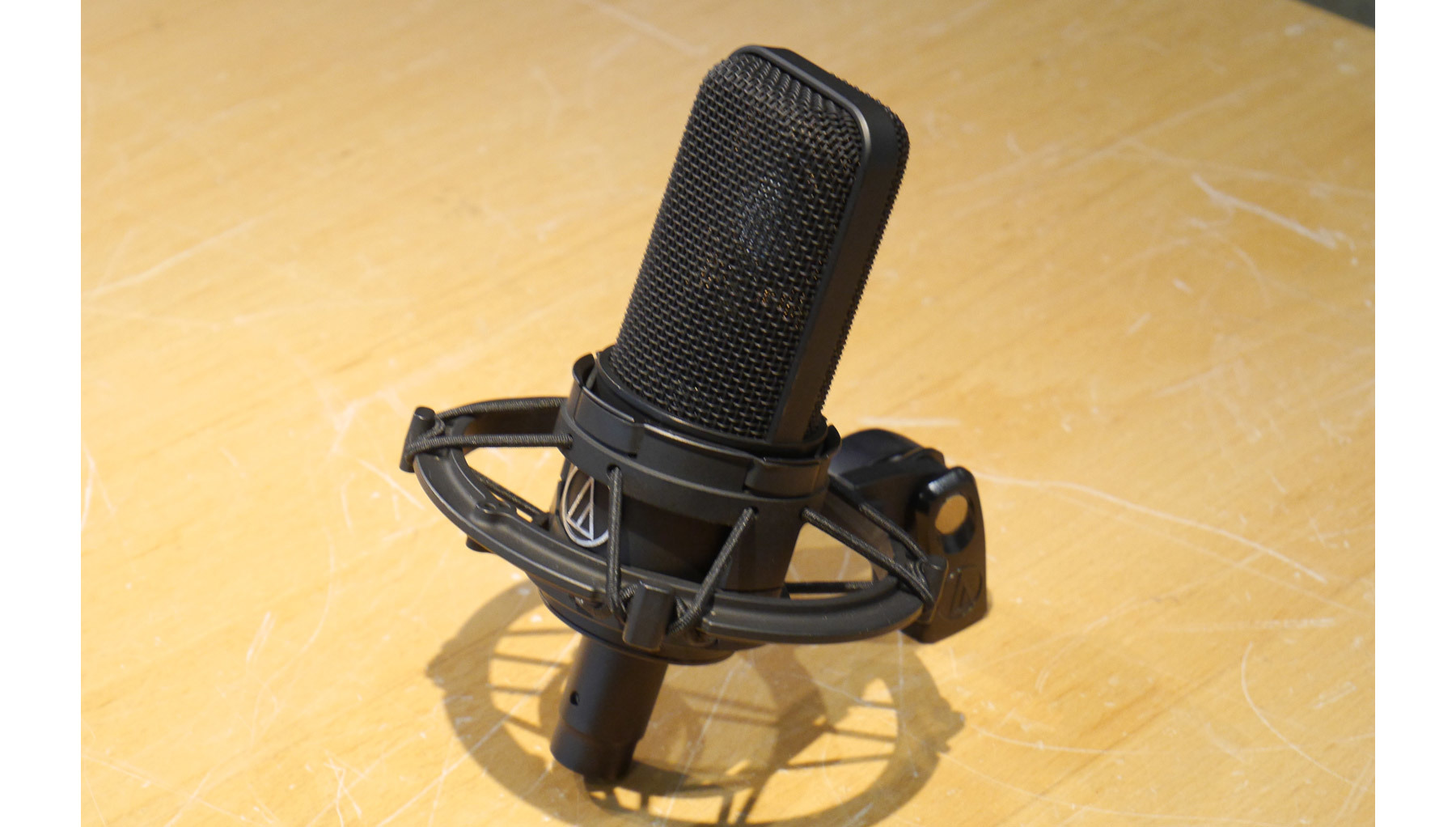 audio-technica AT4040 | Rock oN Line eStore