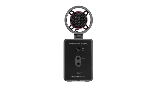 Austrian Audio MiCreator Studio Microphone 