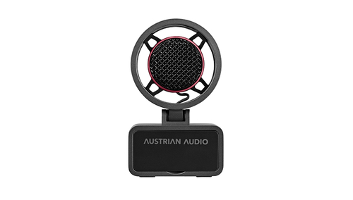 Austrian Audio MiCreator Satellite Microphone	 