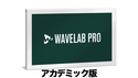 STEINBERG WaveLab Pro アカデミック版（DL版） の通販