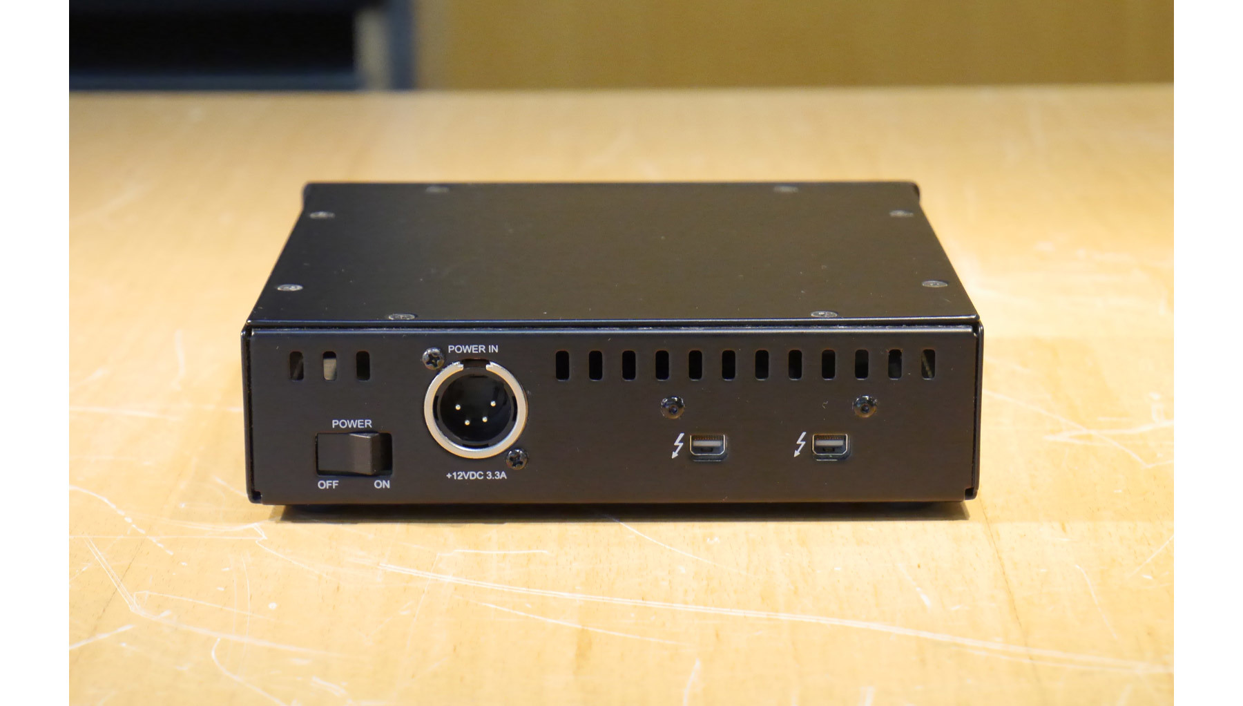 中古品】Universal Audio UAD-2 Satellite Octo Core Thunderbolt ...