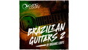 ORGANIC LOOPS BRAZILIAN GUITARS 2 の通販