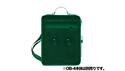 Teenage Engineering OB-4 mesh bag green B級品 ★2/29まで！大決算セールFINALの通販