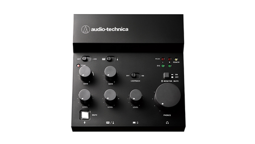 audio-technica AT-UMX3 
