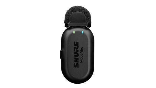 SHURE MoveMic One 