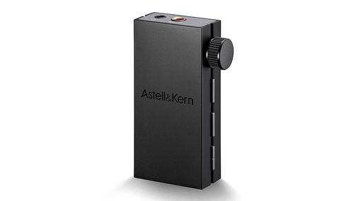 Astell&Kern AK HB1 