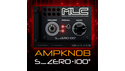 BOGREN DIGITAL AMPKNOB - MLC S_ZERO 100 の通販