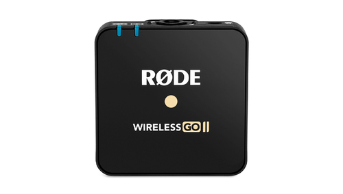 RODE Wireless GO II TX 