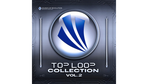 SOUNDS OF REVOLUTION TOP LOOP COLLECTION 2 