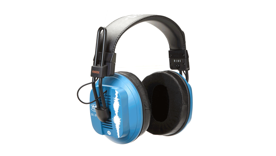 ヘッドホン Dekoni Audio DEKONI Blue | Rock oN Line eStore