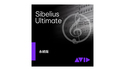 Avid Sibelius Ultimate 永続版（9938-30011-00） の通販
