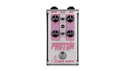 3Leaf Audio Proton Sakura Edition 