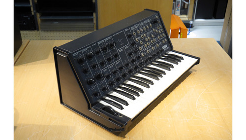 KORG MS-20 ★9/30まで！秋の中古スーパーSALE！