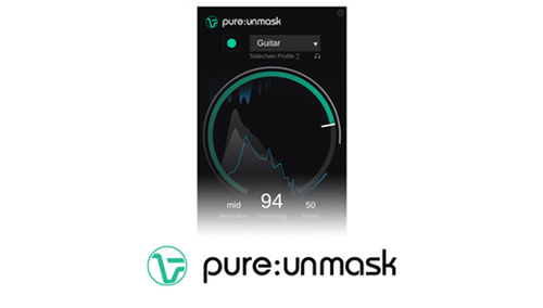 SONIBLE PURE:UNMASK ★『PURE:UNMASK』イントロセール！「PURE」シリーズが最大40%OFF！
