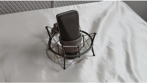 NEUMANN TLM103 + EA1 ★9/30まで！秋の中古スーパーSALE！